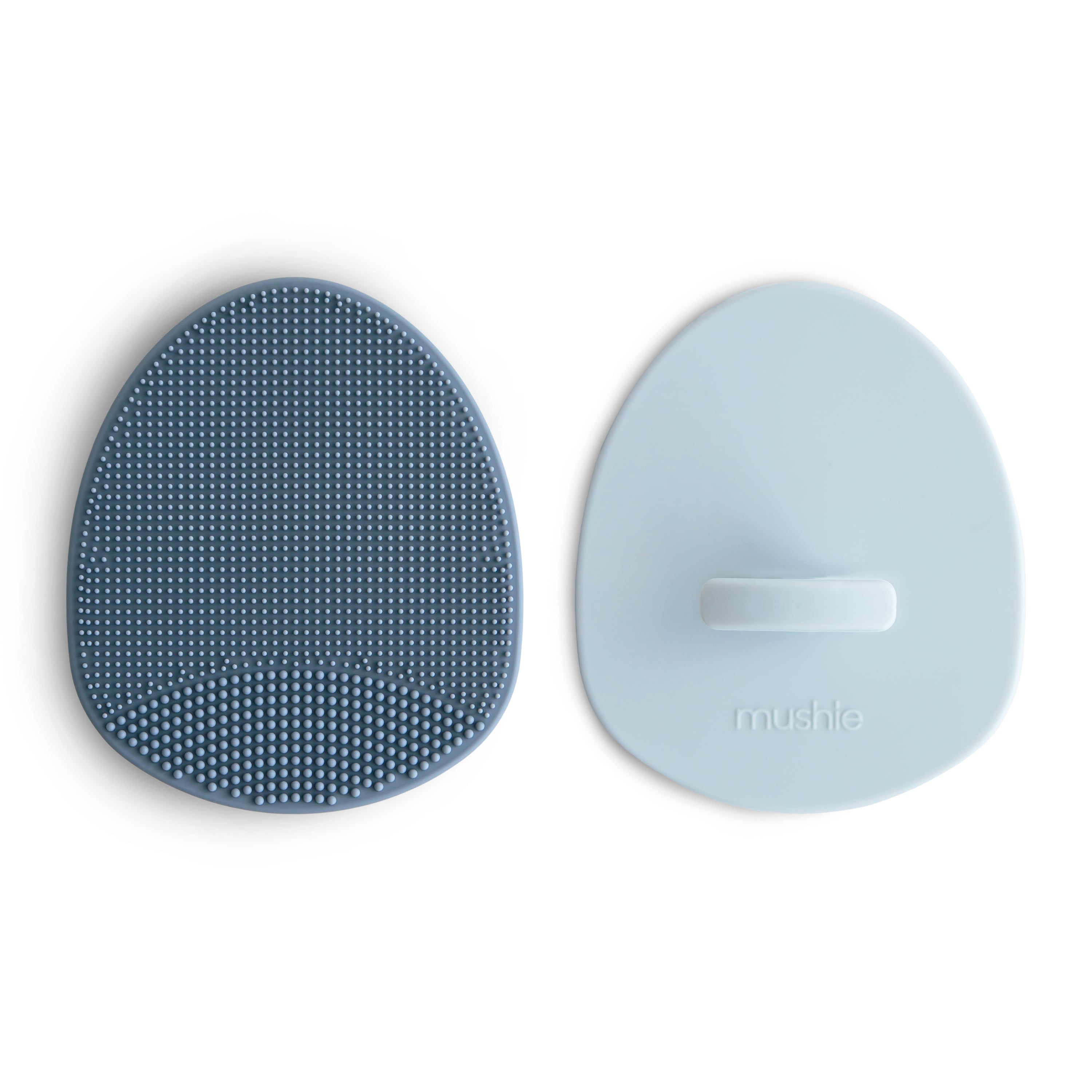 Image of Cradle Cap Brush 2-Pack